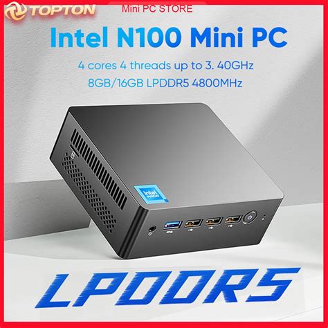 n100 pcsx2|This new mini PC with Intel N100 is amazing for Emulation.